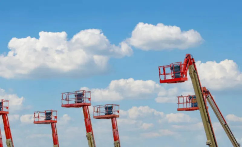 Imagem ilustrativa de Alugar plataforma elevatória
