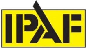 Logo da IPAF