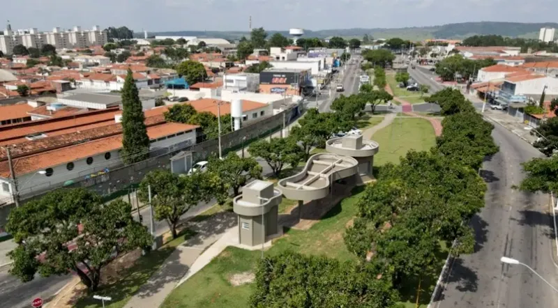 ilustração da PEB