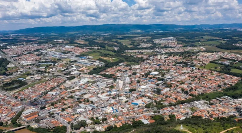 ilustração da PEB