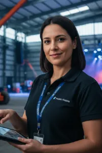 Ilustração da Ana